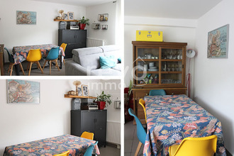 achat maison nantes 44300