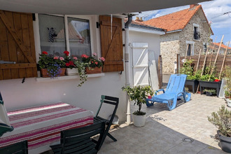 achat maison nantes 44300