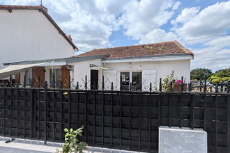achat maison nantes 44300