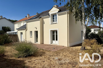 achat maison nantes 44300