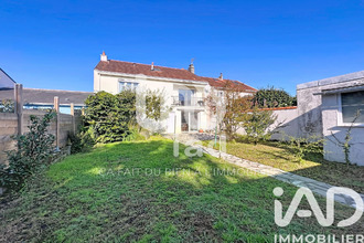 achat maison nantes 44300