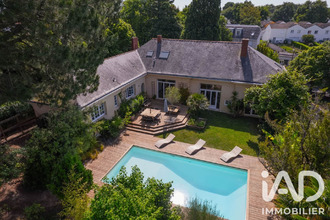 achat maison nantes 44300