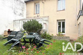 achat maison nantes 44300