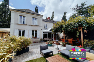 achat maison nantes 44300