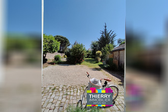 achat maison nantes 44300