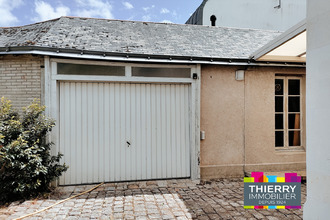achat maison nantes 44300