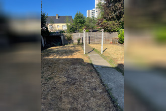 achat maison nantes 44300