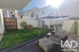 achat maison nantes 44300