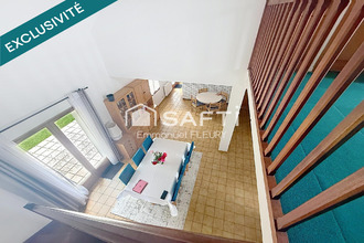 achat maison nantes 44300