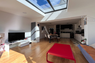 achat maison nantes 44300