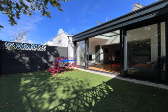 achat maison nantes 44300