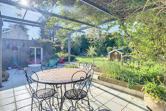 achat maison nantes 44300
