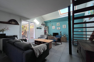 achat maison nantes 44300