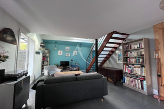 achat maison nantes 44300