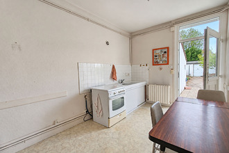 achat maison nantes 44300