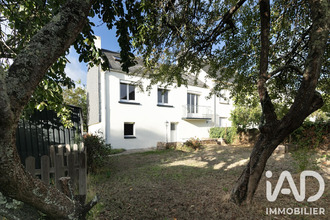 achat maison nantes 44300