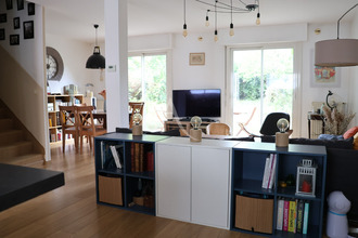 achat maison nantes 44300