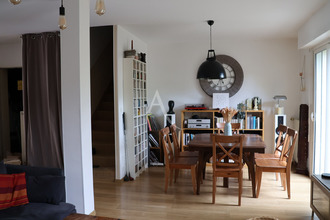 achat maison nantes 44300