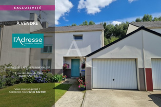 achat maison nantes 44300