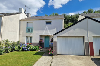 achat maison nantes 44300
