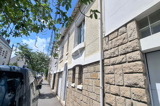 achat maison nantes 44300