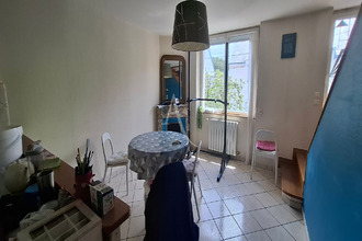 achat maison nantes 44300