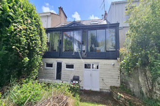 achat maison nantes 44300