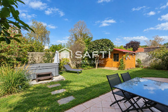 achat maison nantes 44300