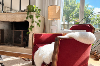 achat maison nantes 44300