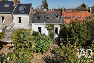 achat maison nantes 44300