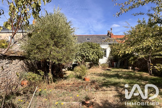 achat maison nantes 44300