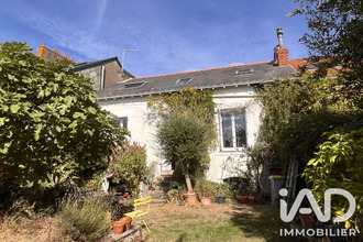 achat maison nantes 44300