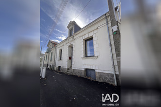 achat maison nantes 44300