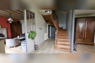 achat maison nanteuil 79400