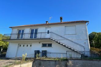 achat maison nanteuil 79400