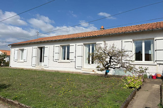 achat maison nanteuil 79400