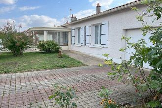 achat maison nanteuil 79400