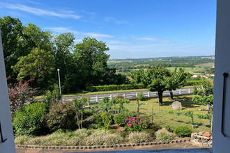 achat maison nanteuil 79400