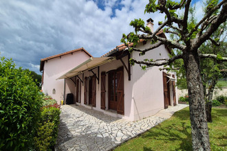 achat maison nanteuil 79400