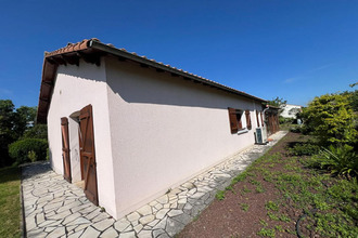 achat maison nanteuil 79400