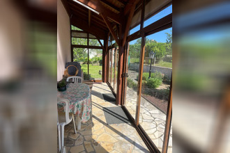 achat maison nanteuil 79400