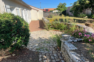achat maison nanteuil 79400