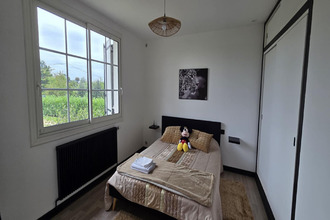 achat maison nanteuil 79400