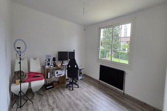 achat maison nanteuil 79400