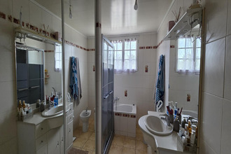 achat maison nanteuil 79400