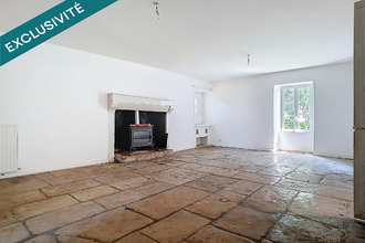 achat maison nanteuil 79400