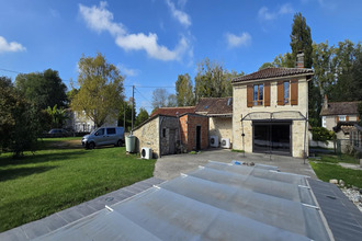 achat maison nanteuil 79400