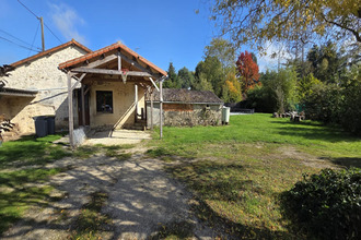 achat maison nanteuil 79400