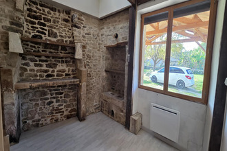 achat maison nanteuil 79400