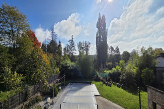 achat maison nanteuil 79400